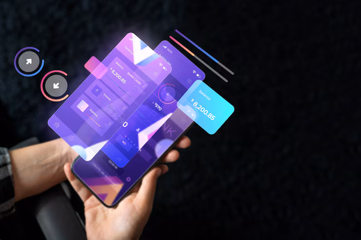 Expert iOS and Android Mobile App Development Services – Build Your Custom App Today