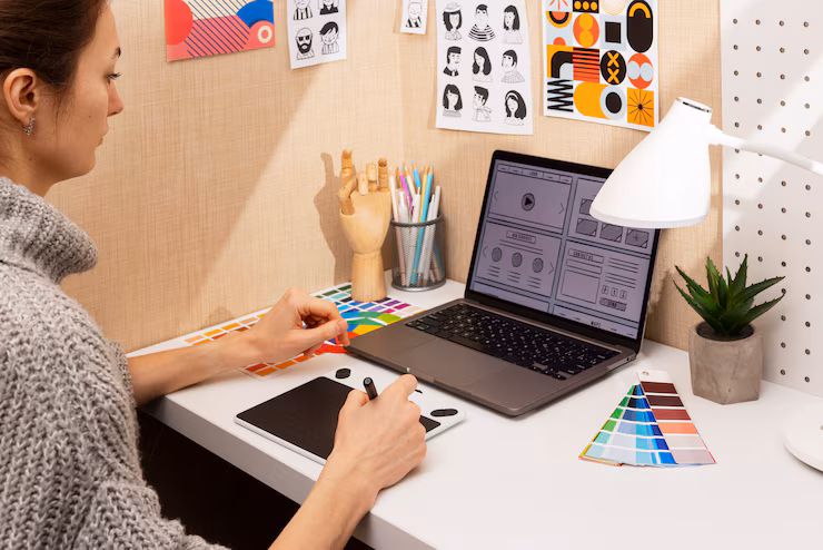 Content Strategy vs Content Marketing, Illustrator Styles, and Branding in Graphic Design