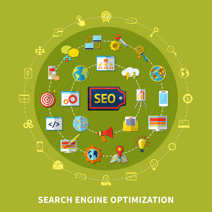 2025 SEO Guide: Boost Website Ranking with Smart Optimization