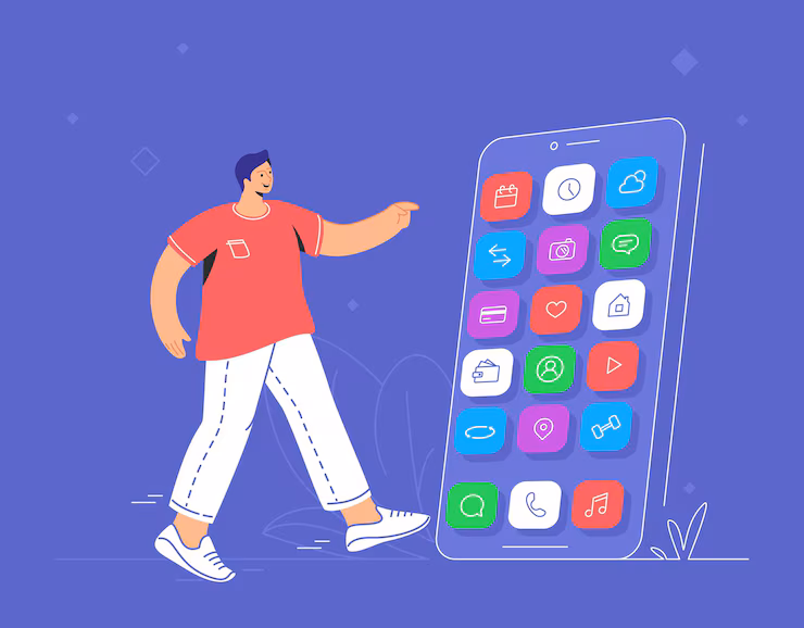 Award Winning Mobile App Development Services | Custom iOS & Android Apps
