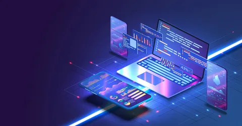Top Design Agency | Web & App Designers Near Me
