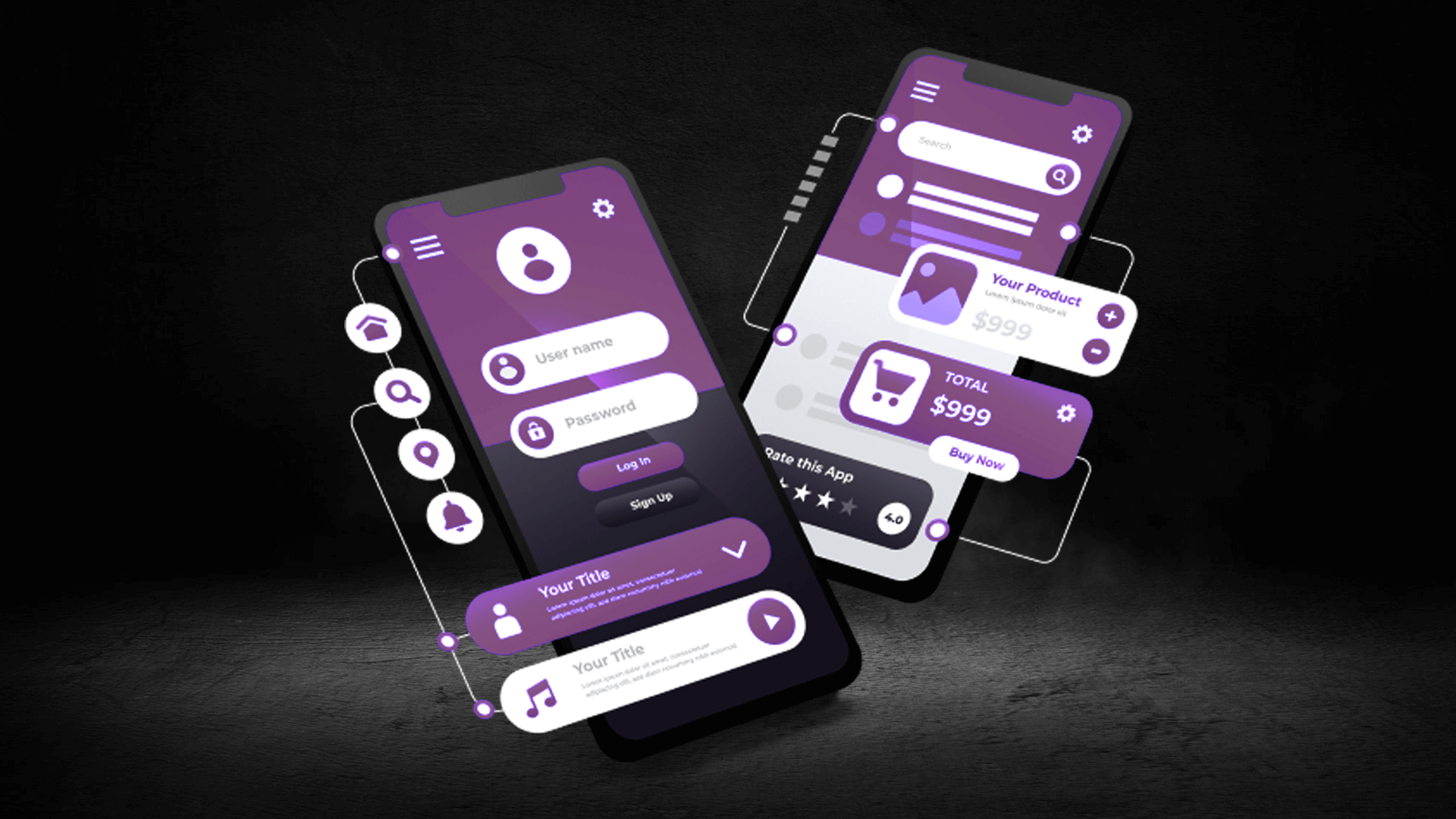 How to Create a Mobile App | UK App Development Services