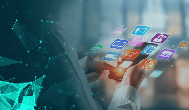 Mobile App Developers in New York | Custom App Services USA