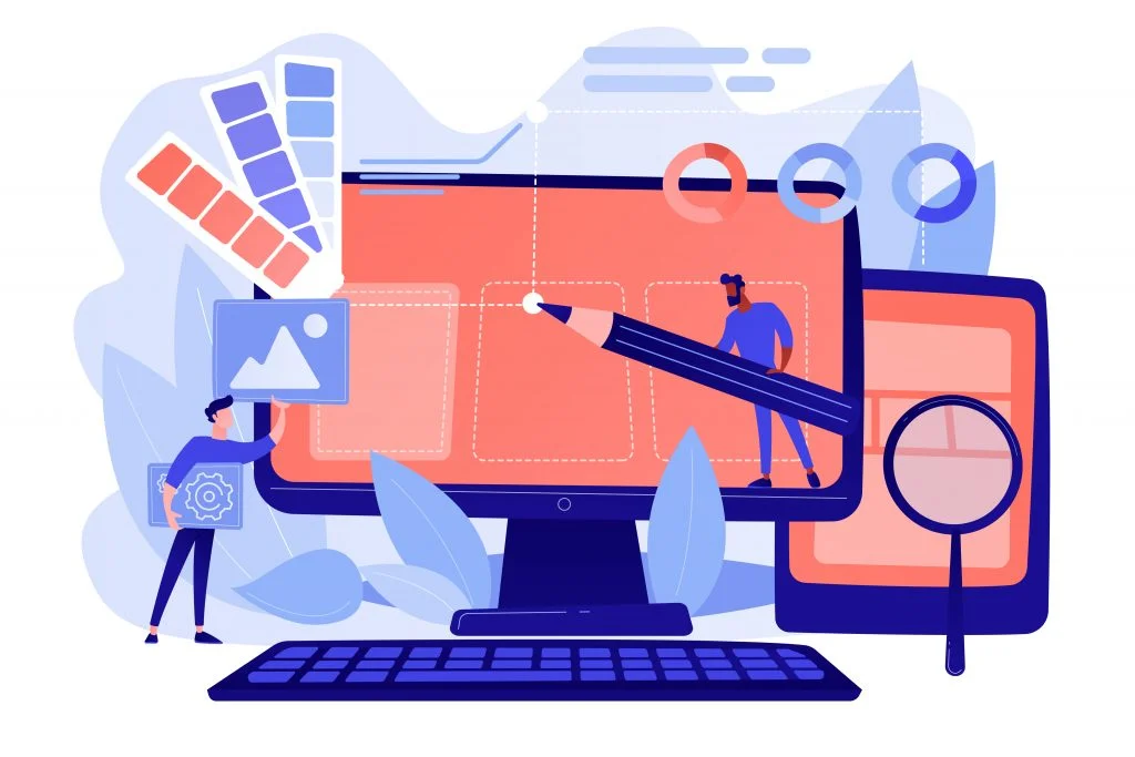 Digital Marketing, Web Design and AR/VR Services | Upbound Studio