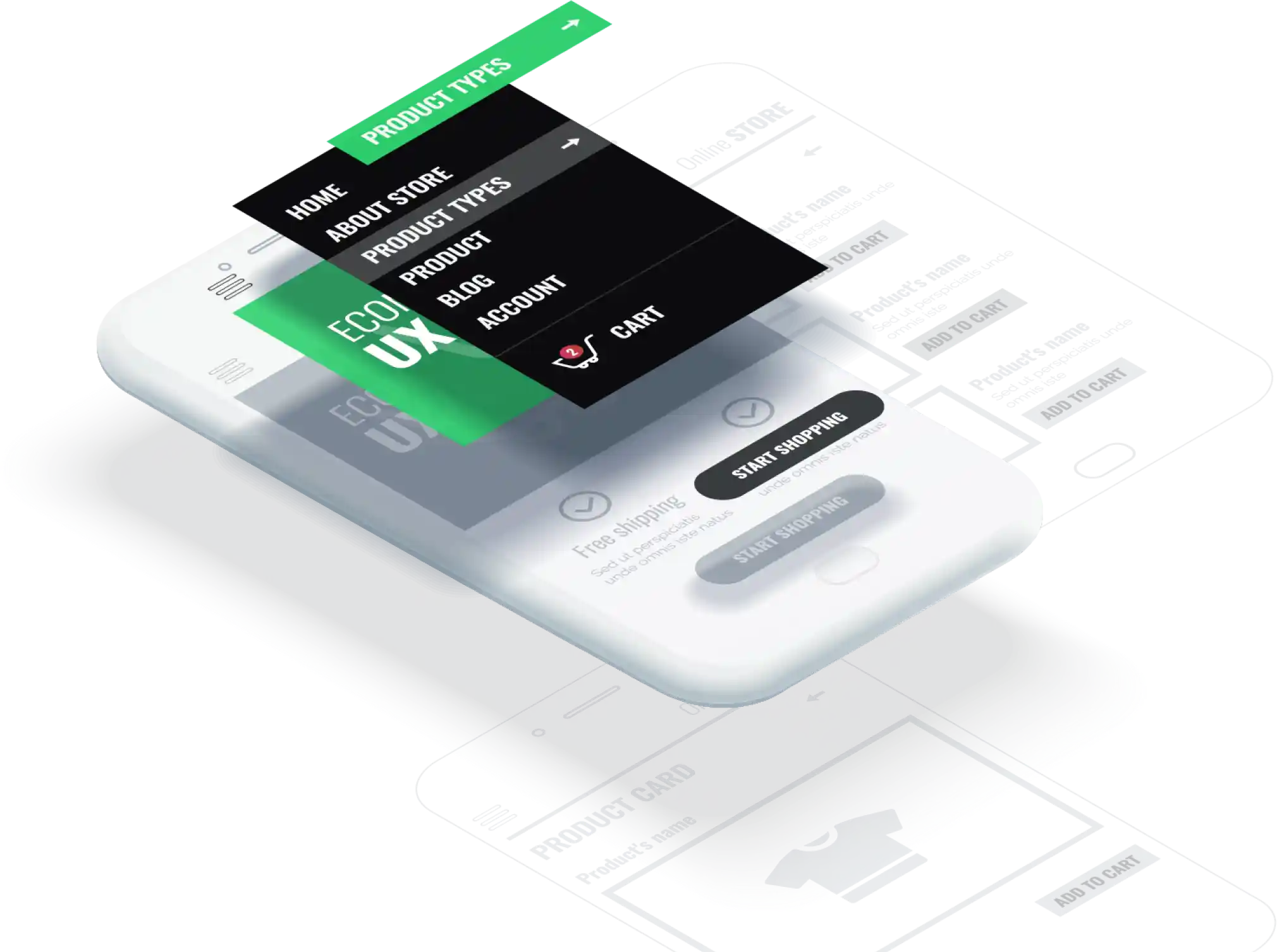Mobile App and Web Development, Best Website Design Services