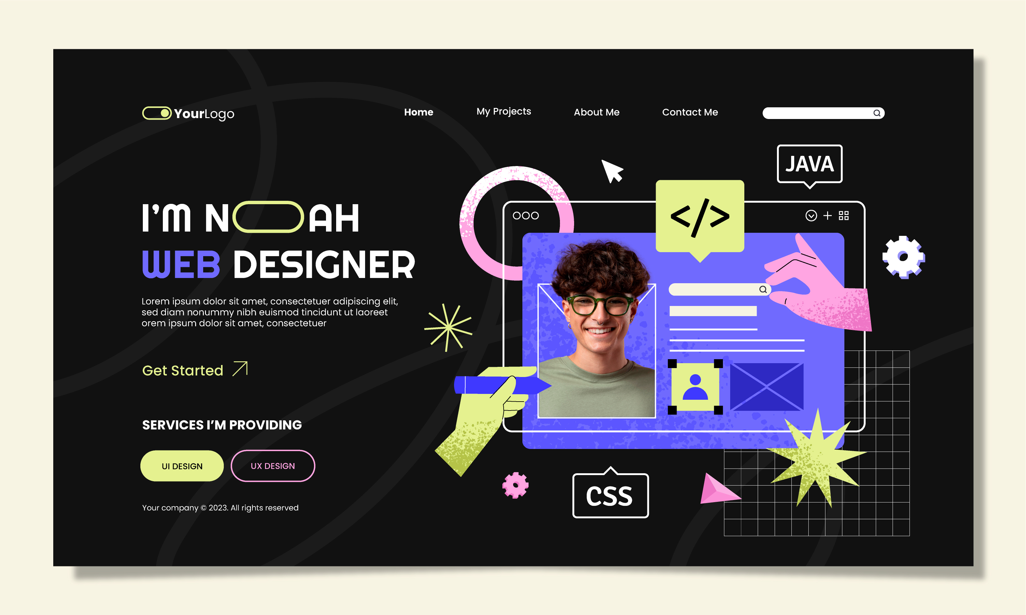 Custom Website Design & Professional Web Development Services | Upbound Studio