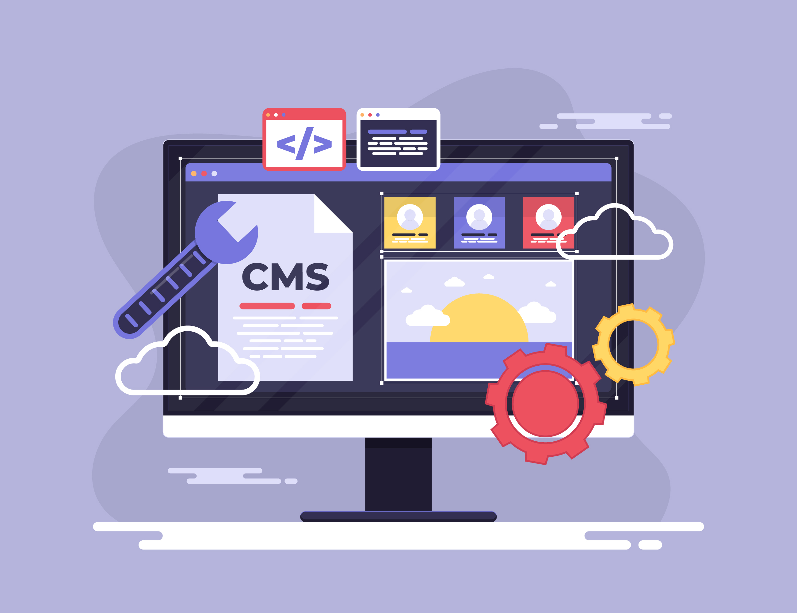 Website and Branding | Best Web Design, Development Services