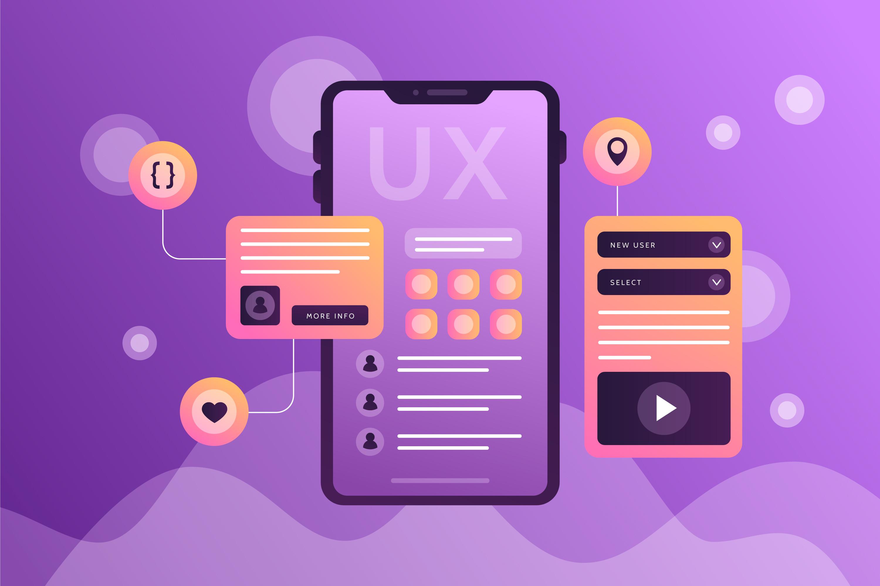 Get Mobile App Development Services | USA Mobile App Developers