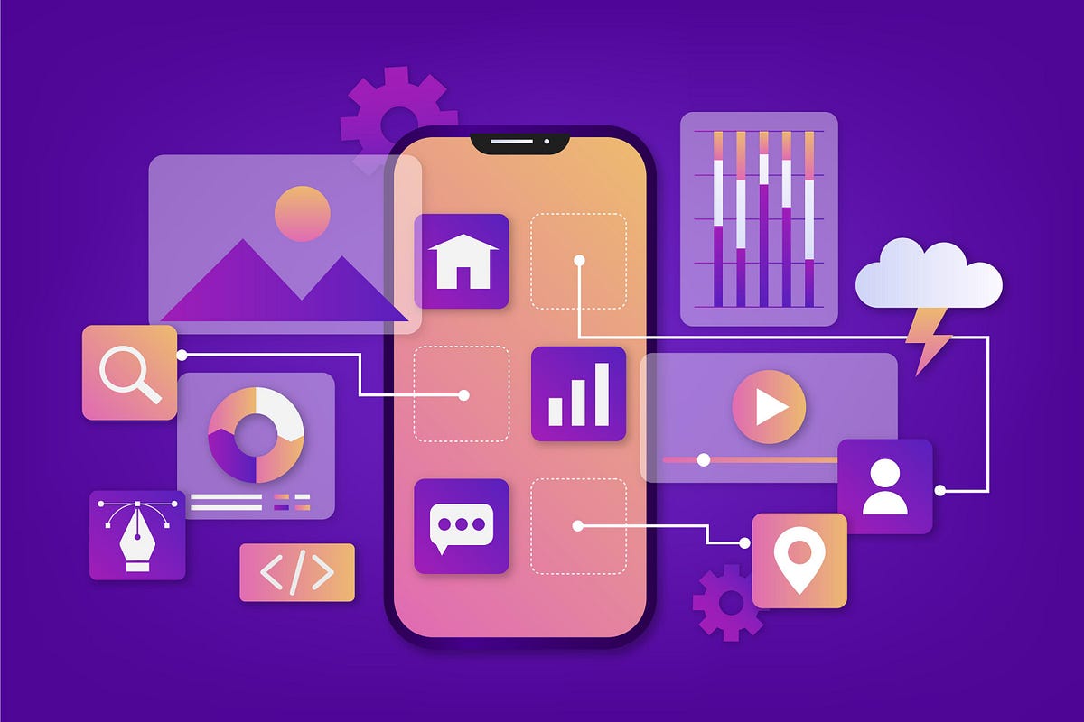 Get SEO Services Near Me, Google Ads Services, Mobile App Development
