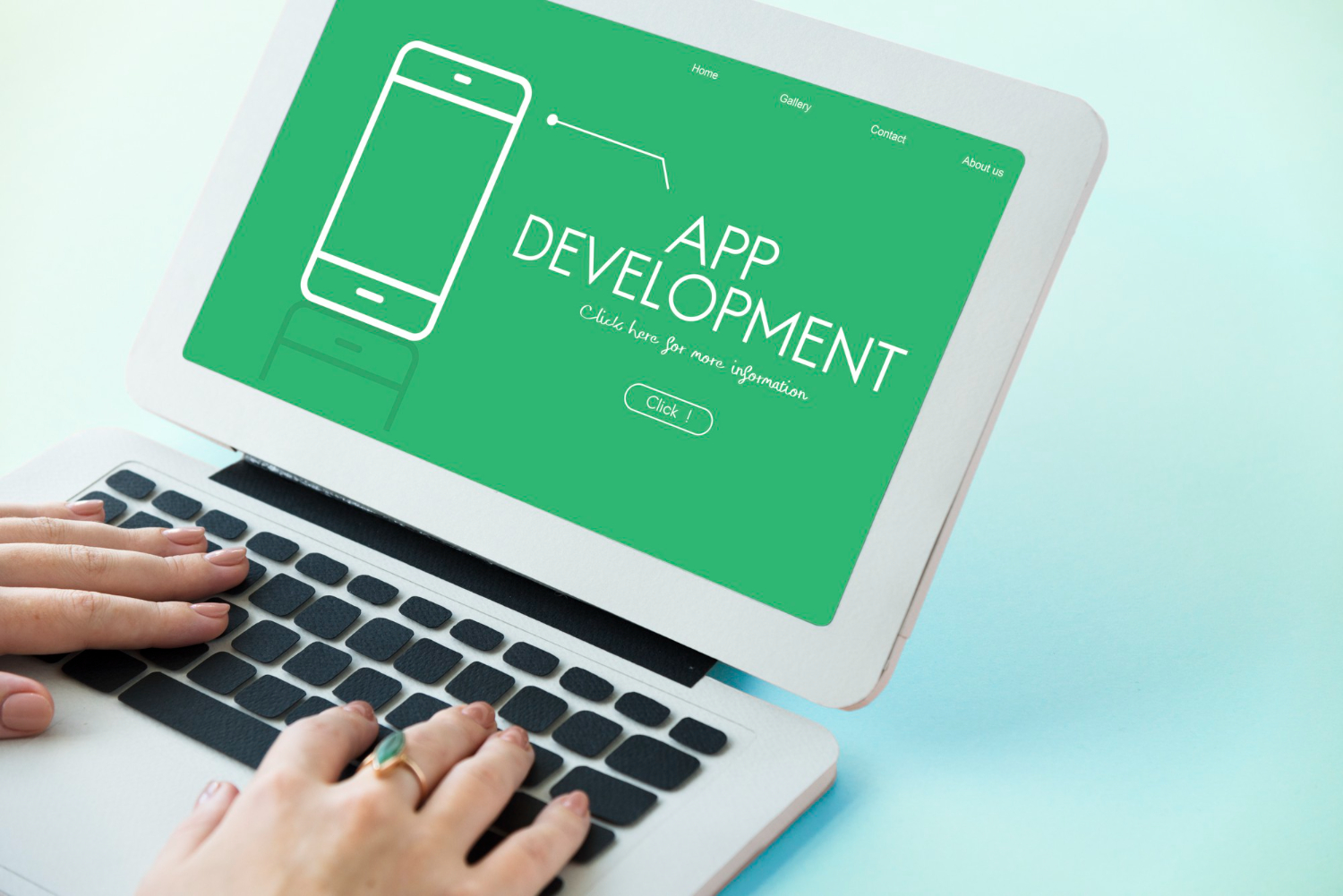 Top App Developers in United States - App Development Company
