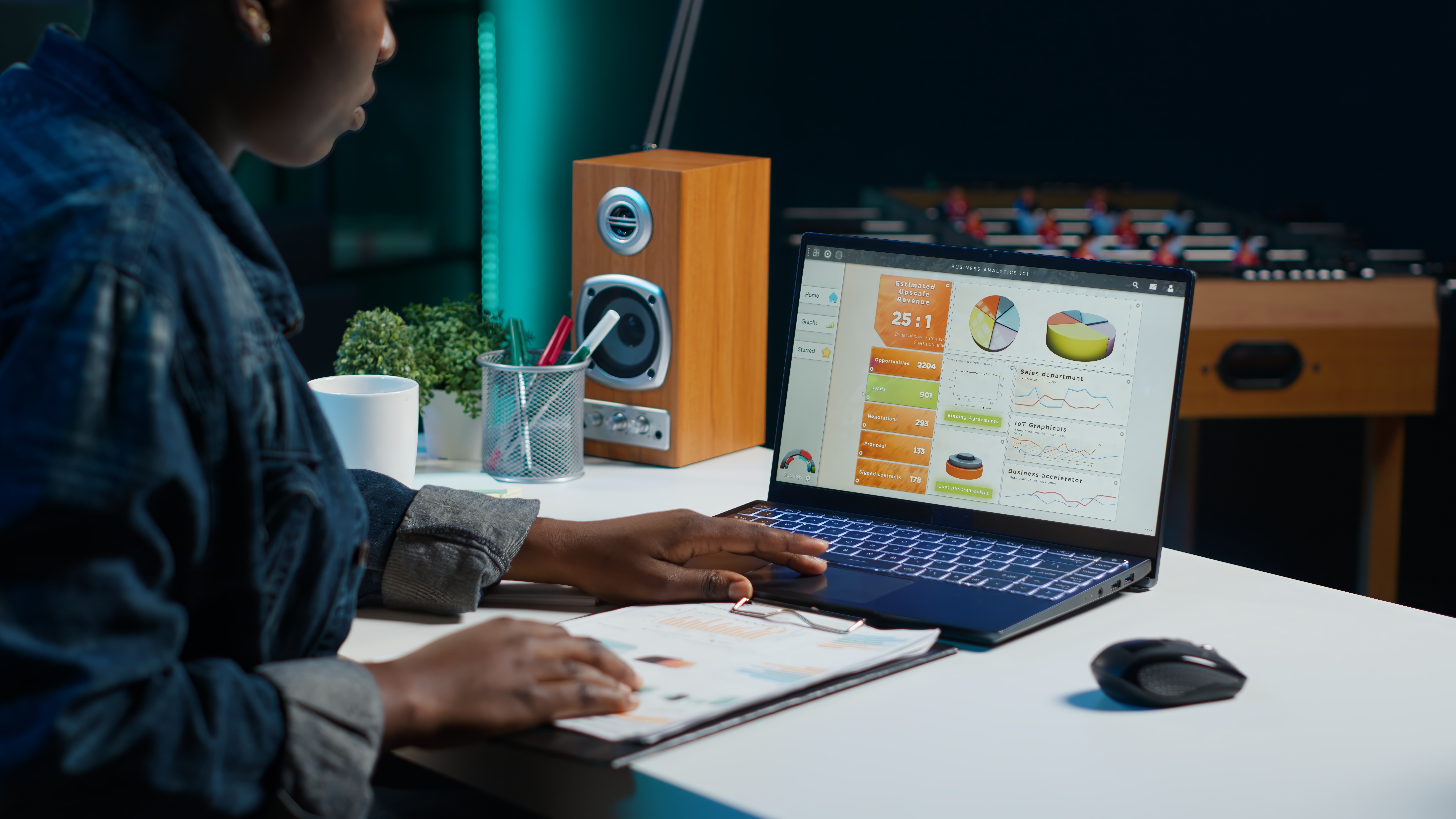 Web Design Company that Gets Results | SEO & Digital Marketing Services